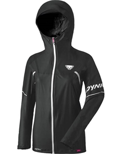 Куртка софтшелл ULTRA 3L, черный Dynafit