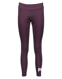 Леггинсы Essentials, фиолетовый Puma