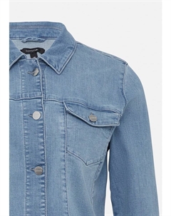 Блейзер, синий Comma,