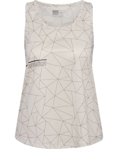 Функциональная рубашка, цвет light grey Hummel