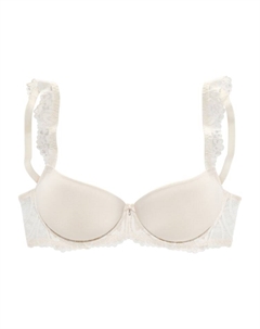 Бюстгальтер на косточках, цвет champagner Lascana