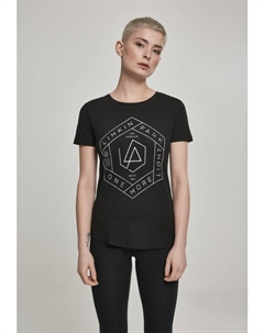 Футболка, черный Merchcode