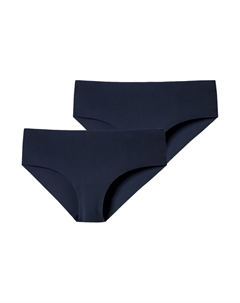 Трусы, темно-синий Schiesser