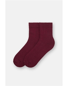 Мягкие носки, бордовый Pull & bear