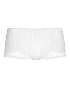 Трусы, белый Calida