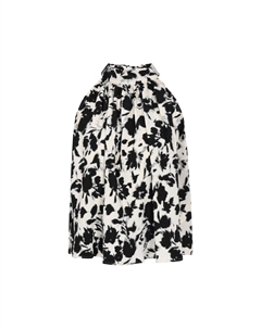 Блузка, кремовый Faina