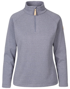 Лонгслив, синий Trespass