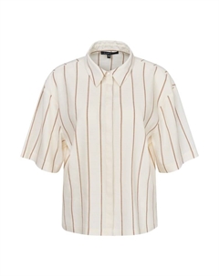 Блузка, цвет 60-taupe Bugatti