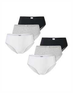 Трусы, цвет classic mix Schiesser