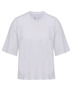 Функциональная рубашка, белый Hummel