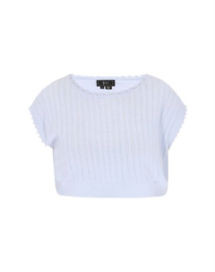 Блузка, светло-синий Faina