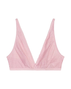 Бюстгальтер без косточек, цвет blush Marc o'polo