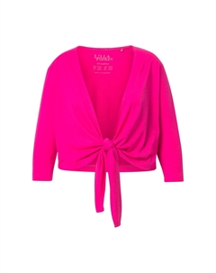 Футболка, цвет magentapink Ulla popken