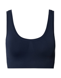 Бюстье, цвет deep navy Hanro
