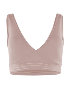 Бюстгальтер без косточек, цвет skin rose Dim