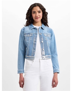 Джинсовая куртка , цвет light stone Zero