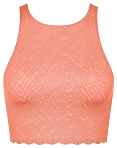 Бюстье, цвет lovely apricot Sloggi