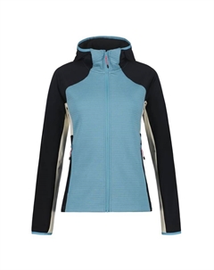 Спортивная куртка, синий Icepeak