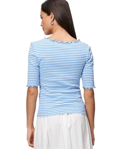 Футболка , цвет classic bluewhite Zero