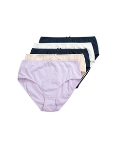 Трусы, цвет malvenrosa Ulla popken