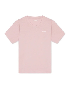 Футболка Bellatrix, розовый Bench