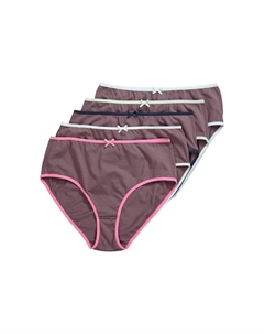 Трусы, цвет erde Ulla popken