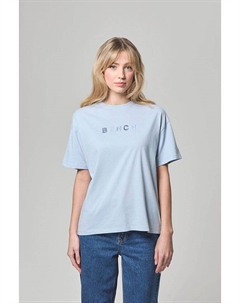 Футболка Karaya, светло-синий Bench