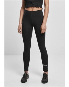 Леггинсы Linkin Park, черный Merchcode