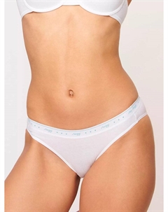 Трусы, белый Sloggi