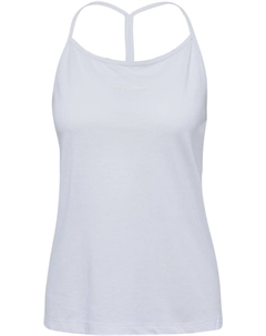 Функциональная рубашка, белый Hummel