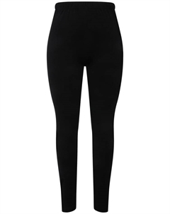 Леггинсы, черный Ulla popken
