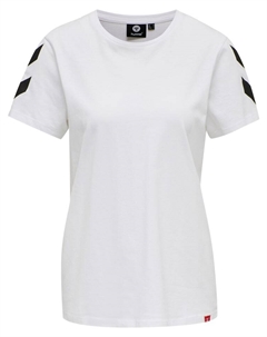 Функциональная рубашка, белый Hummel