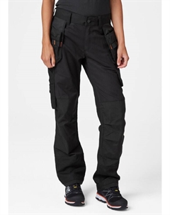 Спортивные брюки, черный Helly hansen