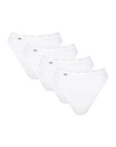 Трусы, белый Sloggi