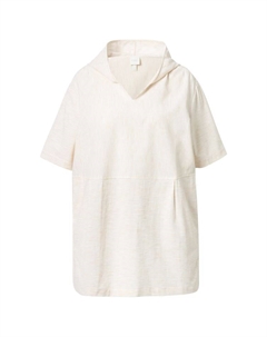 Туника, цвет perlweiß Ulla popken