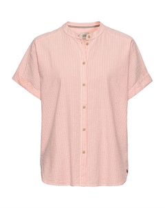 Блузка, розовый Camel active