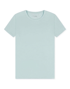 Футболка, мятный Schiesser