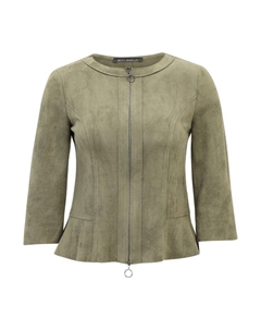 Блейзер, цвет dusty olive Betty barclay