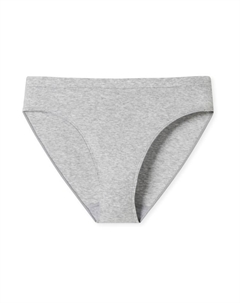 Трусы, цвет grau-mel. Schiesser