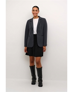 Блейзер, цвет black oyster Kaffe