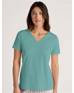 Футболка, цвет ice green Calida