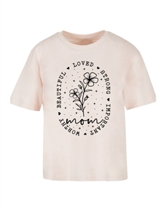 Футболка, розовый F4nt4stic