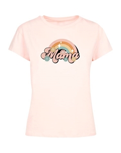 Футболка, розовый F4nt4stic