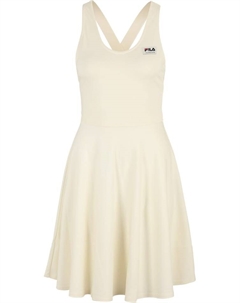 Короткое платье, белый Fila