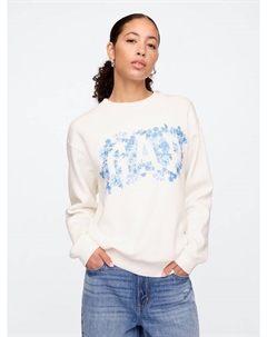 Толстовка, кремовый Gap