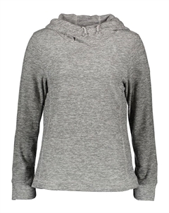 Флисовый свитер Kizmit II, серый Regatta