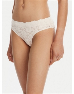 Классические женские трусы 10902, розовый Selmark