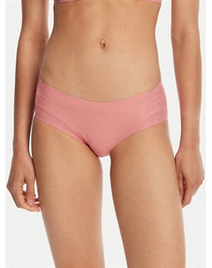 Классические женские трусы 10602, розовый Selmark