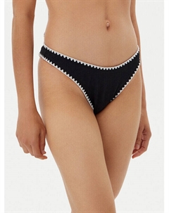 Нижняя часть бикини Kenya 301881 Hunkemöller, черный Hunkemoller