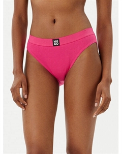 Классические женские трусы 50496832, розовый Hugo